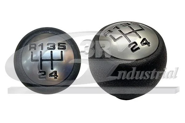 Gear Lever Knob 3RG 25221