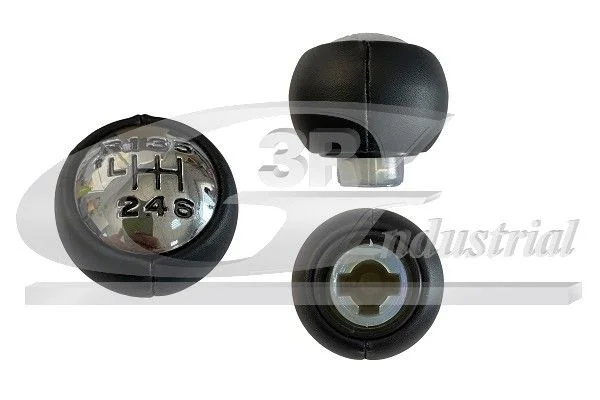 Gear Lever Knob 3RG 25236