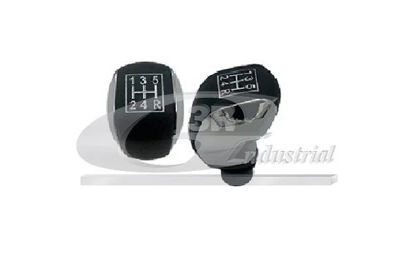 Gear Lever Knob 3RG 25241