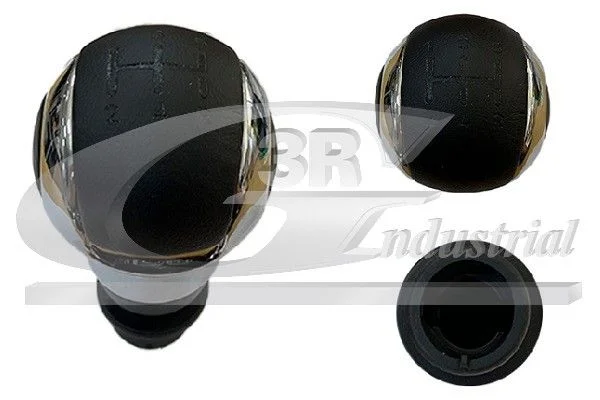Gear Lever Knob 3RG 25244