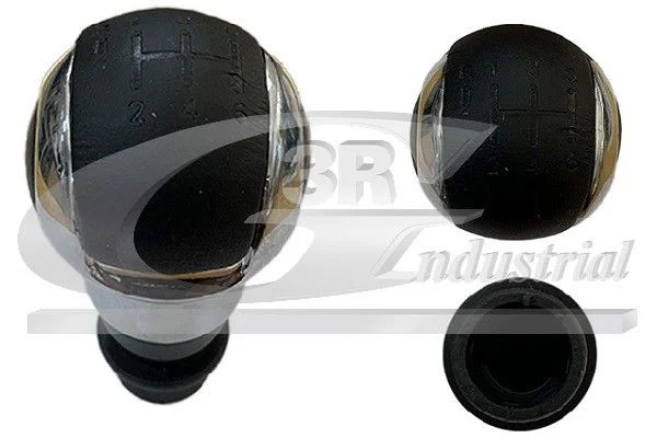Gear Lever Knob 3RG 25245