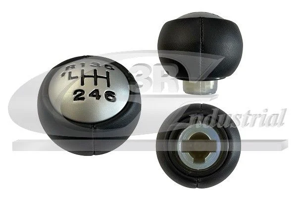 Gombík radiacej páky 3RG 25260