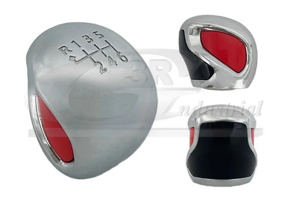 Gear Lever Knob 3RG 25270