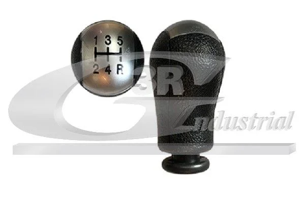 Gear Lever Knob 3RG 25306