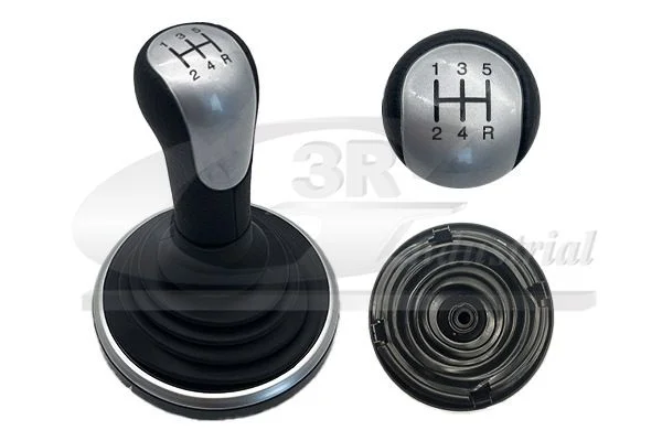 Gear Lever Knob 3RG 25331
