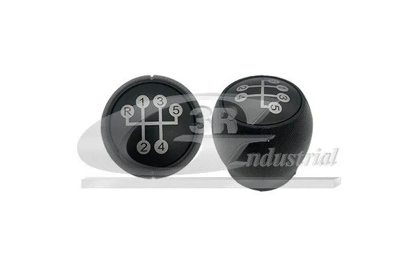 Gear Lever Knob 3RG 25422