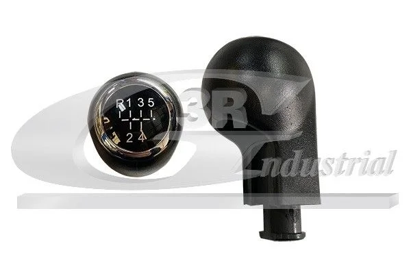 Gombík radiacej páky 3RG 25424