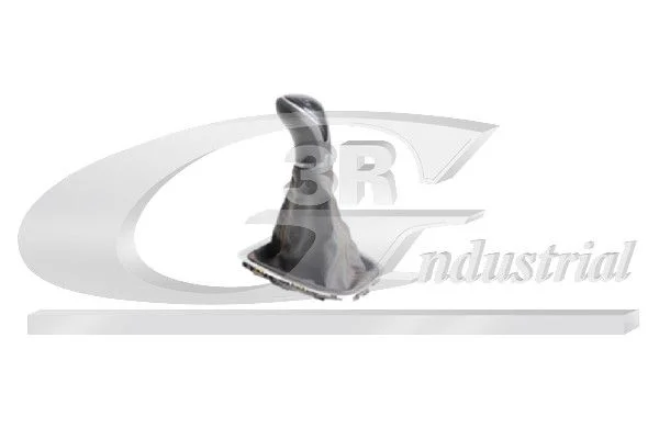Gear Lever Knob 3RG 25439