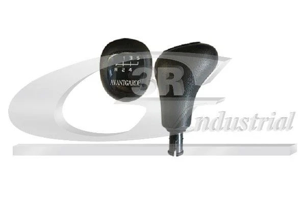Gombík radiacej páky 3RG 25505