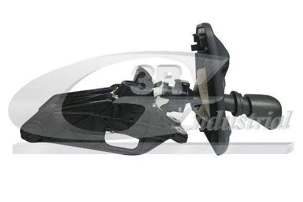 Gear Shift Lever 3RG 25507