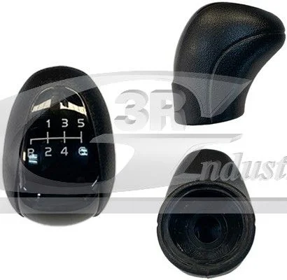 Gear Lever Knob 3RG 25516