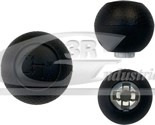 Gear Lever Knob 3RG 25525