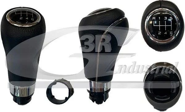 Gear Lever Knob 3RG 25526