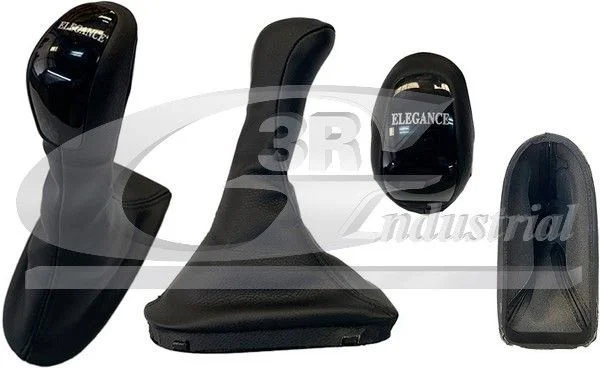 Gear Lever Gaiter 3RG 25535
