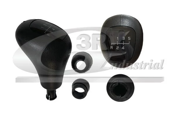 Gombík radiacej páky 3RG 25538