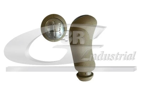 Gombík radiacej páky 3RG 25615