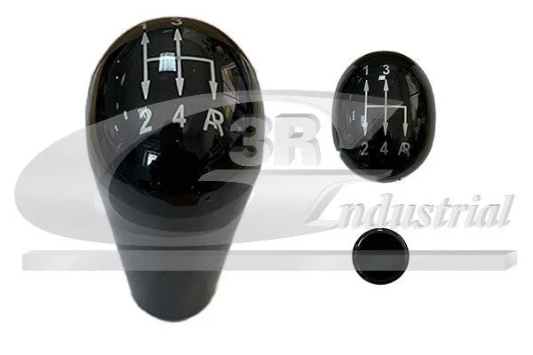 Gear Lever Knob 3RG 25638