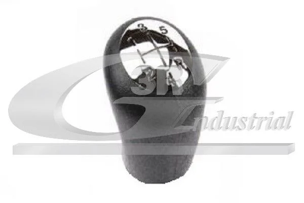 Gear Lever Knob 3RG 25641