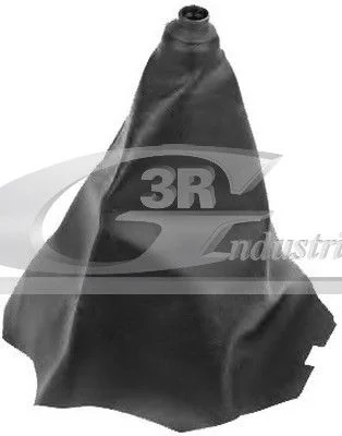Gear Lever Gaiter 3RG 25706
