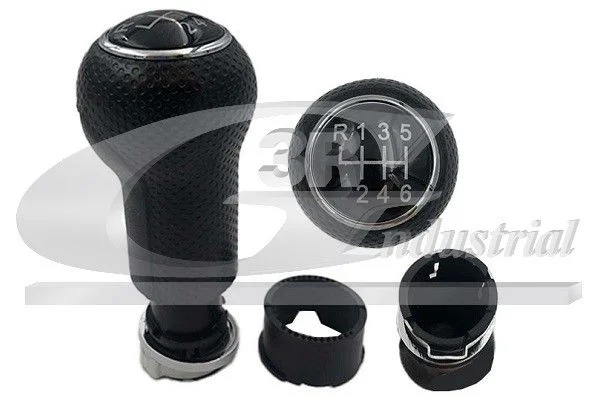 Gear Lever Knob 3RG 25766