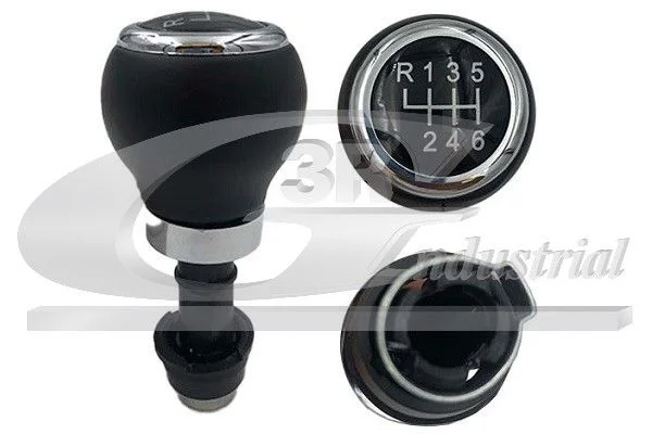 Gear Lever Knob 3RG 25770