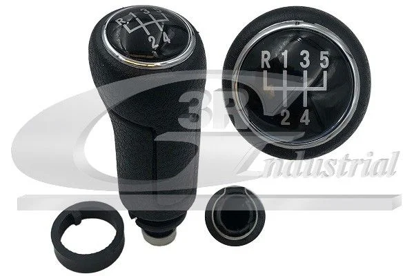 Gear Lever Knob 3RG 25778