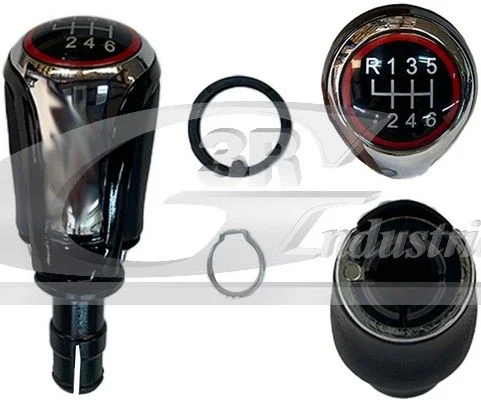 Gear Lever Knob 3RG 25792