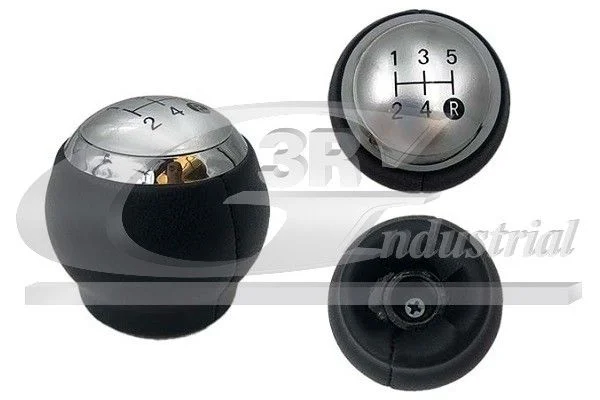 Gear Lever Knob 3RG 25803