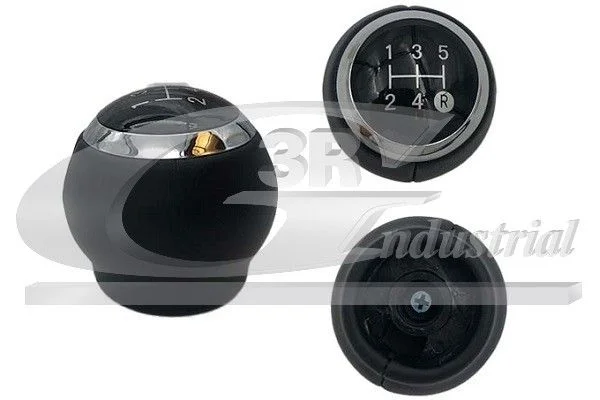Gear Lever Knob 3RG 25805