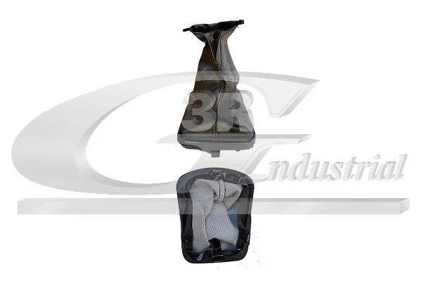 Gear Lever Gaiter 3RG 25906