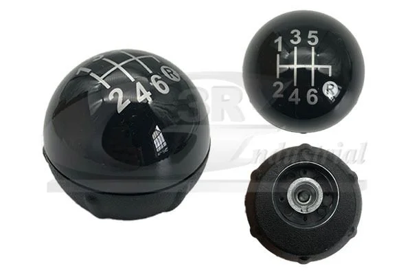 Gear Lever Knob 3RG 25924