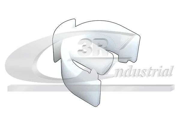 Bush, shift rod 3RG 26708