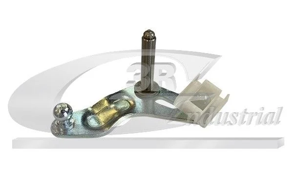 Repair Kit, gear shift lever 3RG 26738