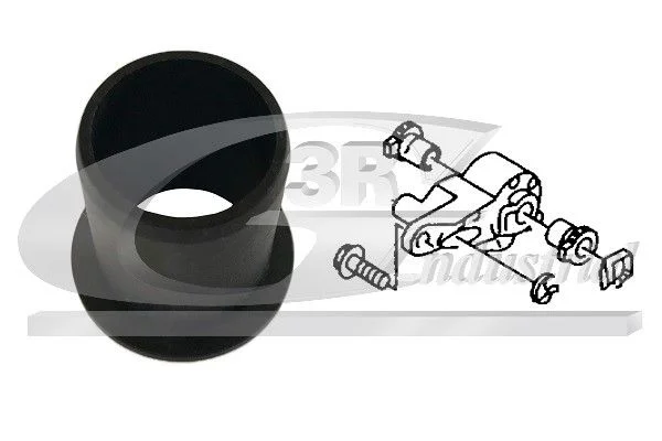Bushing, selector/shift rod 3RG 26749