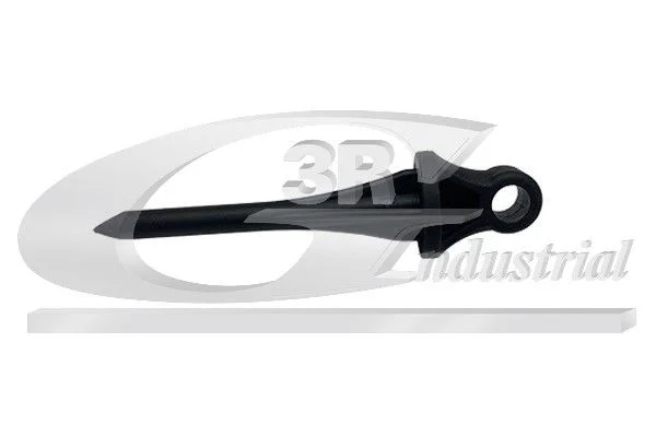 Spring, clutch pedal 3RG 27100
