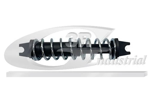 Spring, clutch pedal 3RG 27206