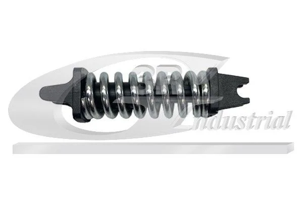 Spring, clutch pedal 3RG 27600