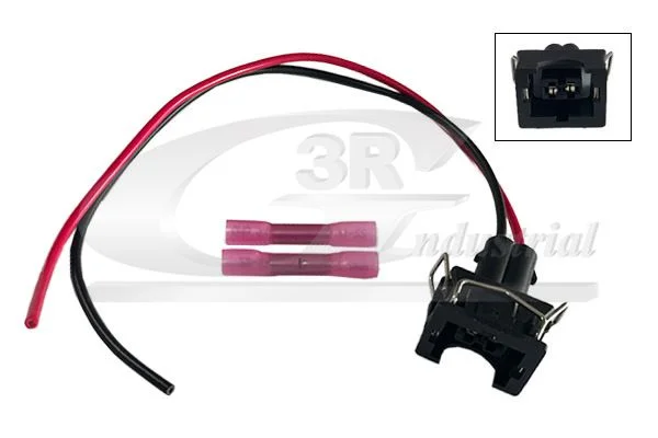 Cable Repair Set, crankshaft position sensor 3RG 30216