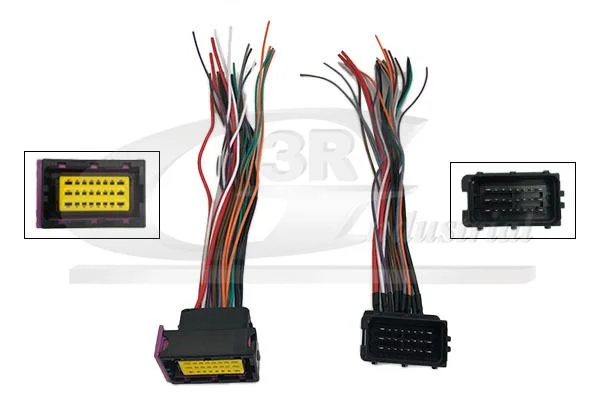 Sada na opravu káblov, centrálna elektriky 3RG 30243