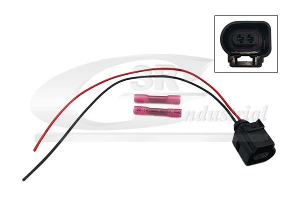Cable Repair Set, central electrics 3RG 30752