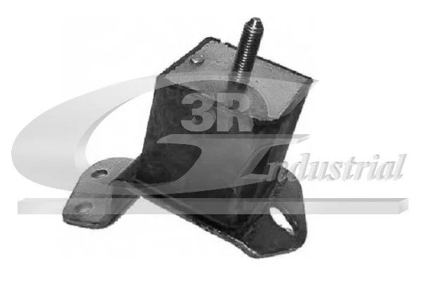 Mounting, engine 3RG 40618