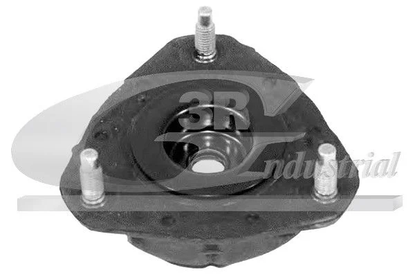 Suspension Strut Support Mount 3RG 45302