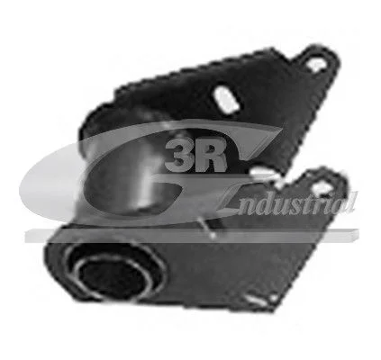 Suspension Strut Support Mount 3RG 45618