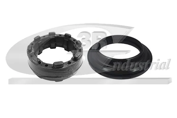 Repair Kit, suspension strut support mount 3RG 45651