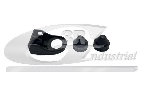 Mounting, radiator 3RG 47202
