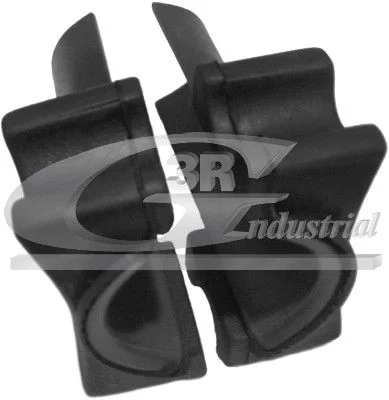 Mounting, stabiliser bar 3RG 60231