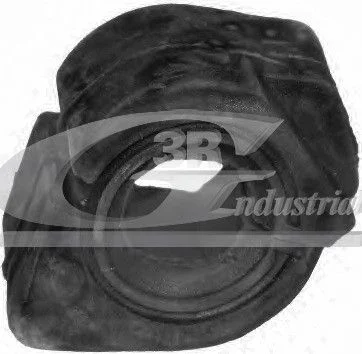 Mounting, stabiliser bar 3RG 60240