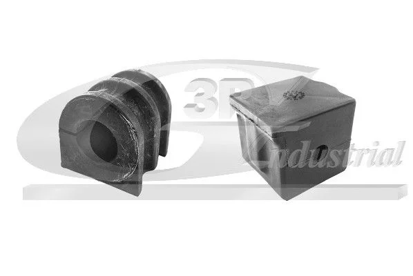 Mounting, stabiliser bar 3RG 60675