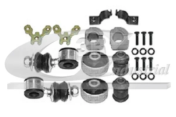 Stabiliser Kit 3RG 61701