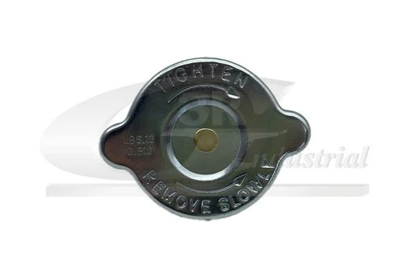 Cap, radiator 3RG 65102